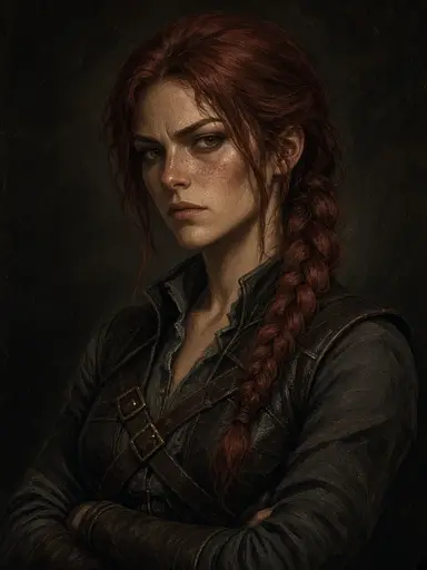 Freya Holm