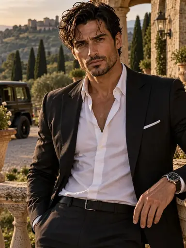 Dante Ferri