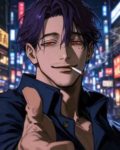 Minato Imai