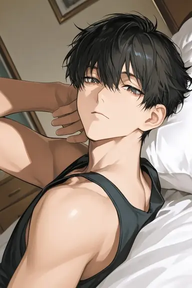 Are We Still Just Friends
