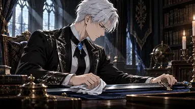 Do Your Duty as My Fiance