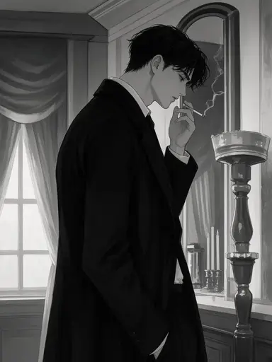 A Marriage He Never Wanted