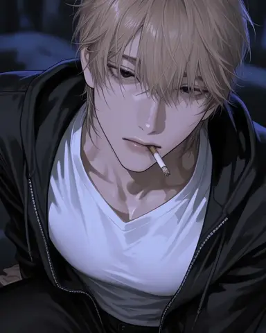 Naoto Seto