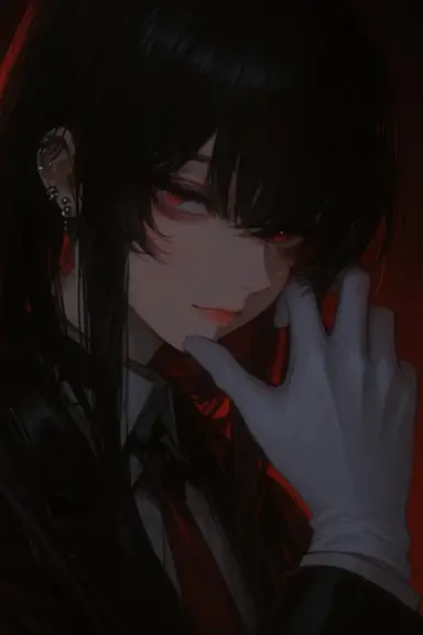 You Are Mine and Cannot Run