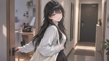 밤호랑
