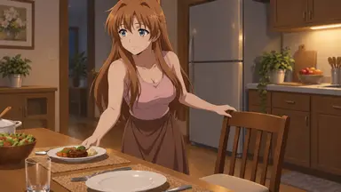 Quatre ans, et elle t’a appelé