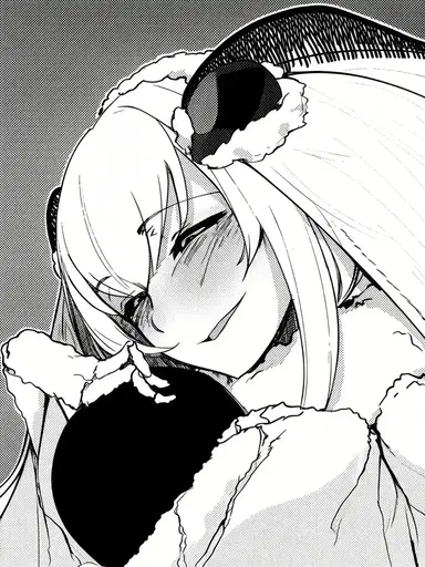 カリステ・モル