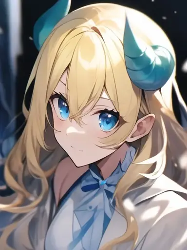 The Dragon Princess at Court