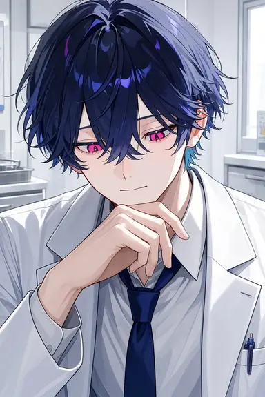 Help Me, Doctor