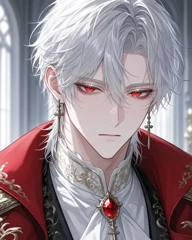 Yoru Shirasagi