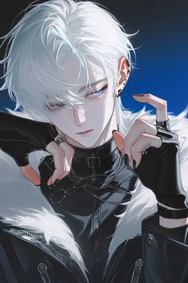 The Third Prince Is an Assassin