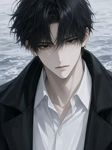 Haruya Midorikawa