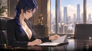 東雲りん