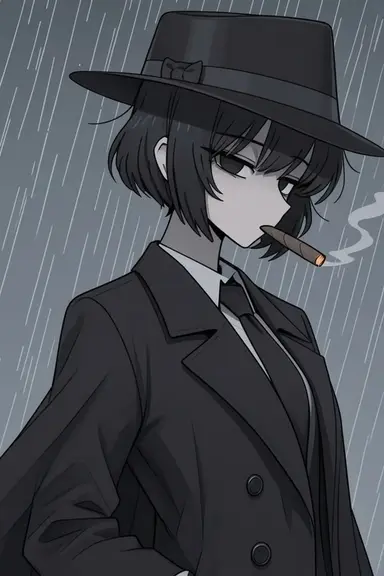 The Vampire Hunter Who Won't Stop